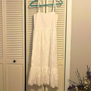 Bridal Shower Dress
